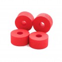 Floating Ring Kit 600 g for underwater photography Floating Rings Kit 600 g FL/RING4/RED Floating Ring Kit 600 g for underwater photography Floating Rings Kit 600 g FL/RING4/RED