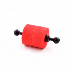 Floating Ring Kit 600 g for underwater photography Floating Rings Kit 600 g FL/RING4/RED 2