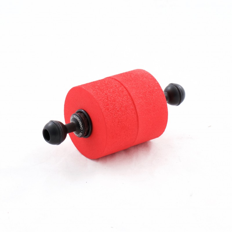 Floating Ring Kit 600 g for underwater photography Floating Rings Kit 600 g FL/RING4/RED Floating Ring Kit 600 g for underwater photography Floating Rings Kit 600 g FL/RING4/RED