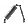 Blitzarm-Kit - Unterwasserfotografie Set: Carbonarm Float 70/75 ARM/STD7075