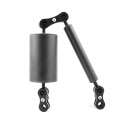 Carbon-fiber float arms kit for underwater photography Carbonarm Float 60/75 ARM/STD6075 Carbon-fiber float arms kit for underwater photography Carbonarm Float 60/75 ARM/STD6075