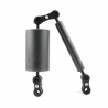 Kohlefaser Float-Arm für Unterwasserfotografie Set: Carbonarm Float 60/75 ARM/STD6075