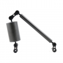 Arms Kit - Floating Arm – Carbon Fiber Carbonarm Float 60/85 ARM/STD6085 Arms Kit - Floating Arm – Carbon Fiber Carbonarm Float 60/85 ARM/STD6085