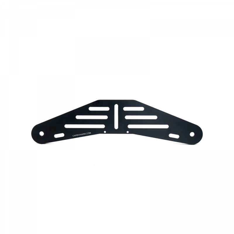 30 cm Schiene mit doppeltem Verlängerungsgriff | Carbonarm 30 cm Schiene mit Doppelschnellspanngriff SFF/BRA30/MN2/SF 30 cm Schiene mit doppeltem Verlängerungsgriff | Carbonarm 30 cm Schiene mit Doppelschnellspanngriff SFF/BRA30/MN2/SF