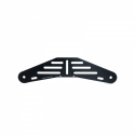 25 cm tray with double extension handle | Carbonarm Tray 25 with double quick release Handle SFF/BRA25/MN2/SF 25 cm tray with double extension handle | Carbonarm Tray 25 with double quick release Handle SFF/BRA25/MN2/SF