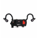 Flex Arm 25 – Carbonarm strobe arms Flexarm 25 with lamp support 25FLEX Flex Arm 25 – Carbonarm strobe arms Flexarm 25 with lamp support 25FLEX