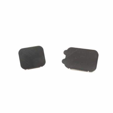 Replacement protection for Carbonarm GoPRO Hero housing Protective Caps for Action Cam Housings ACC/TA/GOPRO