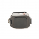 Protezioni per Custodia Carbonarm GoPRO Hero Case ricambio Tappi di Protezione per custodie Action Cam ACC/TA/GOPRO Protezioni per Custodia Carbonarm GoPRO Hero Case ricambio Tappi di Protezione per custodie Action Cam ACC/TA/GOPRO
