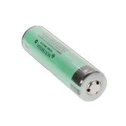 Batería - 3.7v 3100mAh - Panasonic - Cree 1000 lumen Bateria 3.7v 3100mAh Panasonic BAT/18650/1000