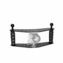 Carbonarm Double tray with balls for underwater use Double Tray 32 cm with double Handle SFF2/BRA/MN2/SF2 Carbonarm Double tray with balls for underwater use Double Tray 32 cm with double Handle SFF2/BRA/MN2/SF2