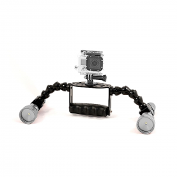 Goodman Handle Kit with Double Flexarm