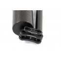 Strobe arm kit – Underwater Photography Carbonarm Float 70/75 ARM/STD7075 Strobe arm kit – Underwater Photography Carbonarm Float 70/75 ARM/STD7075