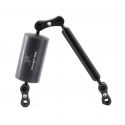 Carbonarm Float 60/75 – Underwater Strobe Arms Bundle Alu Light Float 60/75 ARM/STD6075ALU Carbonarm Float 60/75 – Underwater Strobe Arms Bundle Alu Light Float 60/75 ARM/STD6075ALU