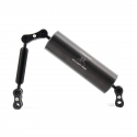Carbonarm Float 70/65 underwater arms kit Alu Light Float 70/65 ARM/STD7065ALU Carbonarm Float 70/65 underwater arms kit Alu Light Float 70/65 ARM/STD7065ALU