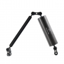 Carbonarm Float 70/85 Underwater Strobe Arms Alu Light Float 70/85 ARM/STD7085ALU Carbonarm Float 70/85 Underwater Strobe Arms Alu Light Float 70/85 ARM/STD7085ALU