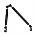 Carbonarm 75 - Bras stroboscopique sous-marin Alu Light 75 ARM/STD75ALU Carbonarm 75 - Bras stroboscopique sous-marin Alu Light 75 ARM/STD75ALU