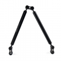 Carbonarm 85 Underwater Strobe Arm – Aluminium Alu Light 85 ARM/STD85ALU Carbonarm 85 Underwater Strobe Arm – Aluminium Alu Light 85 ARM/STD85ALU