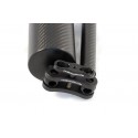 Arms Kit - Floating Arm – Carbon Fiber Carbonarm Float 60/85 ARM/STD6085 Arms Kit - Floating Arm – Carbon Fiber Carbonarm Float 60/85 ARM/STD6085