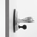 Soporte de ventosa de aluminio | Carbonarm Soporte de Ventosa con Bola SF/SCK Soporte de ventosa de aluminio | Carbonarm Soporte de Ventosa con Bola SF/SCK