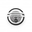 Suction cup support made of aluminum | Carbonarm Suction Cup Mount with Ball SF/SCK Suction cup support made of aluminum | Carbonarm Suction Cup Mount with Ball SF/SCK