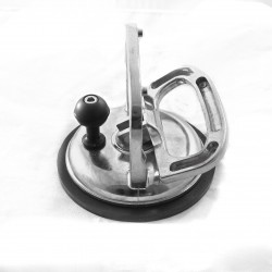 Supporto a Ventosa con Sfera SF/SCK