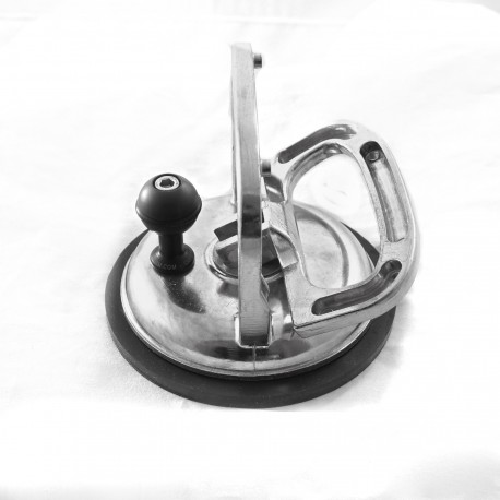 Soporte de ventosa de aluminio | Carbonarm Soporte de Ventosa con Bola SF/SCK