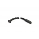 Flexarm - 25 cm – Flexible arm for underwater use – Carbonarm Flexarm 25 with handle and lamp support AR25FLEX Flexarm - 25 cm – Flexible arm for underwater use – Carbonarm Flexarm 25 with handle and lamp support AR25FLEX