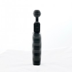 Multi-ball handle made of aluminum | Carbonarm Handle  with multi-ball adapter IM/SF/5 2