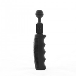 Griff mit Multikugel-Adapter