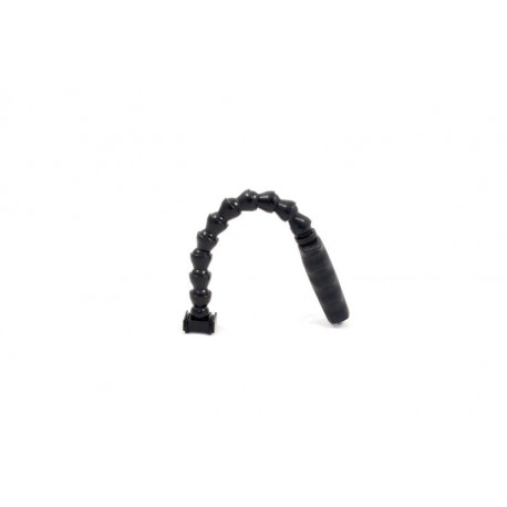 Flexarm 25 cm braccio flessibile per uso subacqueo Carbonarm Flexarm 25 con impugnatura e supporto luci AR25FLEX