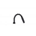 Flexarm - 25 cm – Flexible arm for underwater use – Carbonarm Flexarm 25 with handle and lamp support AR25FLEX Flexarm - 25 cm – Flexible arm for underwater use – Carbonarm Flexarm 25 with handle and lamp support AR25FLEX