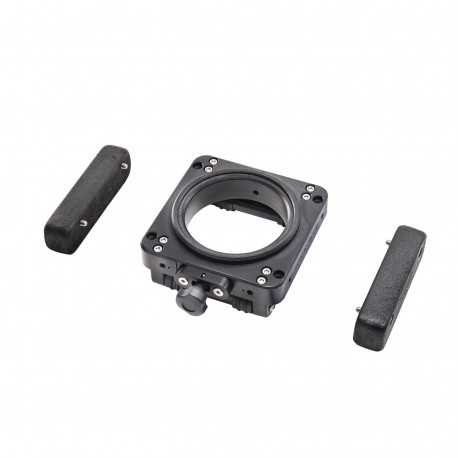 Moby Scooter Auftriebs-Set Carbonarm Auftriebselement-Kit für Moby 80 g FL/KIT/MOBY