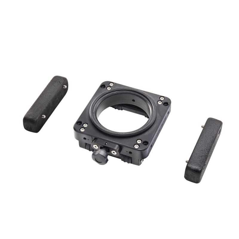 Moby Scooter Underwater Float Kit - Carbonarm Floating Kit for Moby 80 g FL/KIT/MOBY Moby Scooter Underwater Float Kit - Carbonarm Floating Kit for Moby 80 g FL/KIT/MOBY