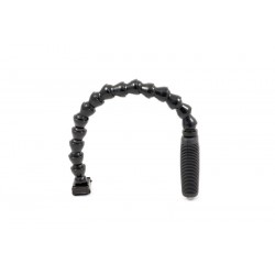 Flexarm 35 avec poignée et support pour lampes