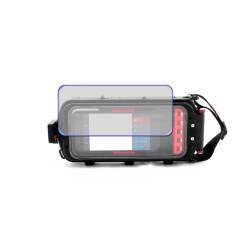 Pellicola per custodie Action Cam e Diveshot