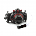 Vacuum System for Carbonarm underwater housings Vacuum System ACC/VACUUM/SYSTE Vacuum System for Carbonarm underwater housings Vacuum System ACC/VACUUM/SYSTE