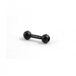 Alu Light 8 ball-to-ball Underwater Strobe Arm – Carbonarm Carbonarm 8 (ball-to-ball) AR8