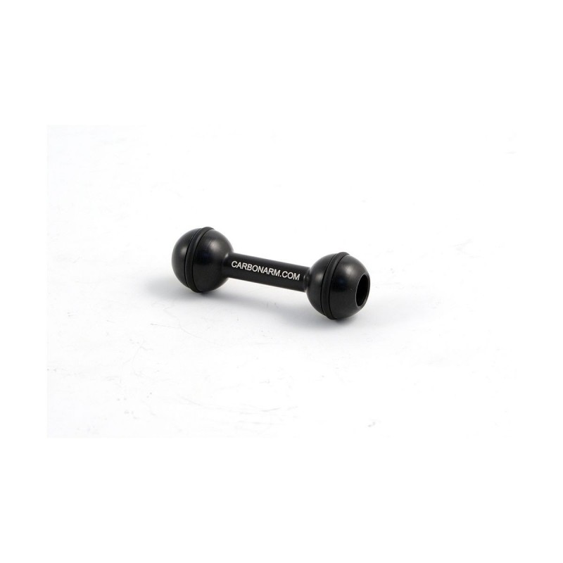 Underwater Strobe Arm – Carbonarm Carbonarm 8 (ball-to-ball) AR8 Underwater Strobe Arm – Carbonarm Carbonarm 8 (ball-to-ball) AR8