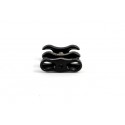 Open Lock Clip Open – Carbonarm Open Clamp Standard CP/2A Open Lock Clip Open – Carbonarm Open Clamp Standard CP/2A