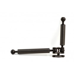 Open Lock Clip Open – Carbonarm Open Clamp Standard CP/2A 2