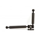 Open Lock Clip Open – Carbonarm Open Clamp Standard CP/2A Open Lock Clip Open – Carbonarm Open Clamp Standard CP/2A
