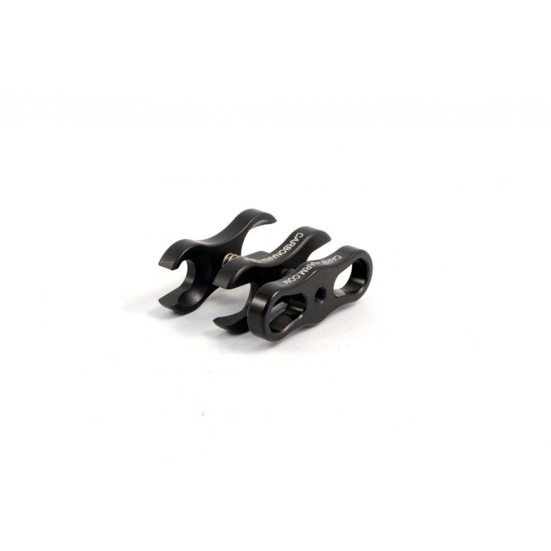 Open Lock Clip Open – Carbonarm Open Clamp Standard CP/2A Open Lock Clip Open – Carbonarm Open Clamp Standard CP/2A