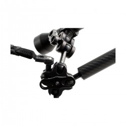 Underwater Strobe Arm – Carbonarm Carbonarm 8 (ball-to-ball) AR8 2