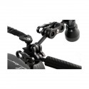 Underwater Strobe Arm – Carbonarm Carbonarm 8 (ball-to-ball) AR8 Underwater Strobe Arm – Carbonarm Carbonarm 8 (ball-to-ball) AR8