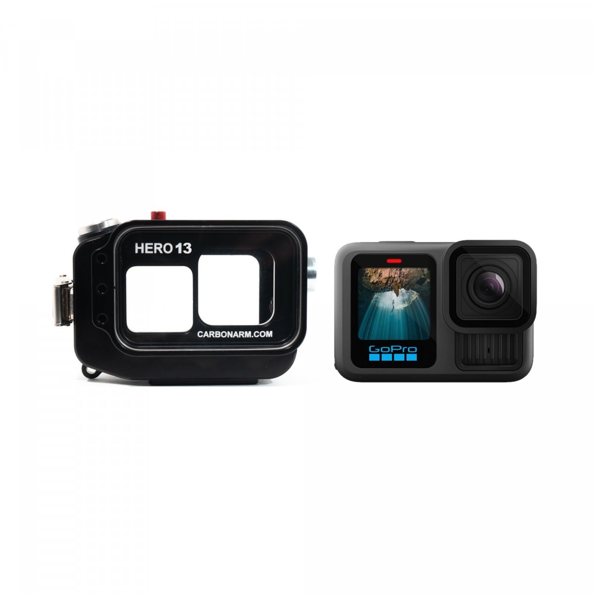 Housings for Action Cam