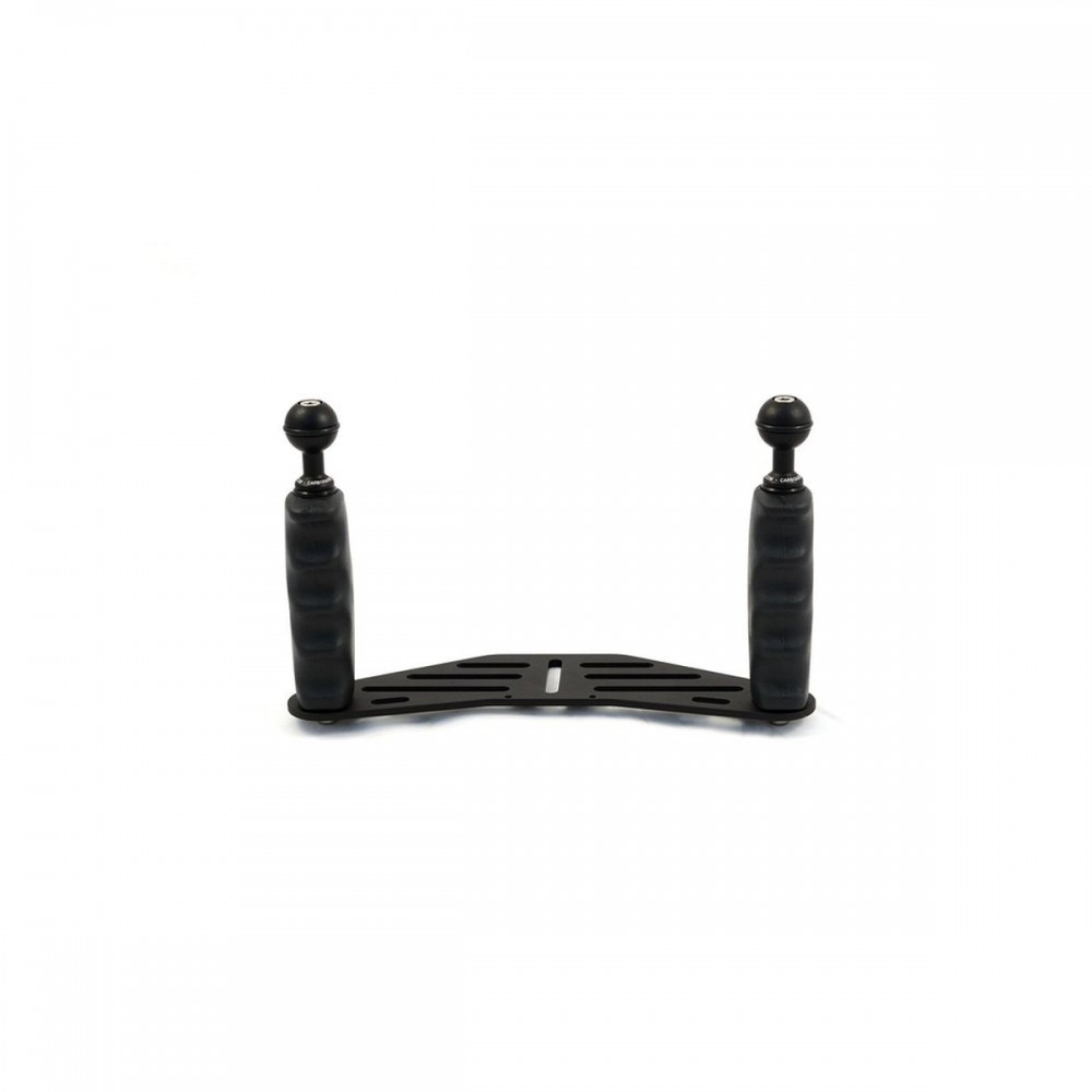Trays with Handles
