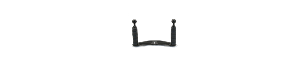 Trays with Handles