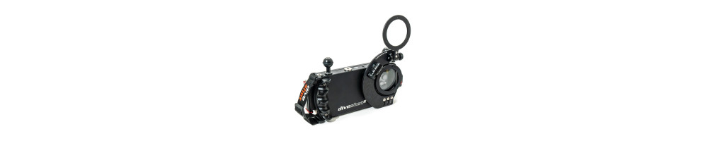 Accessori Custodie Smartphone