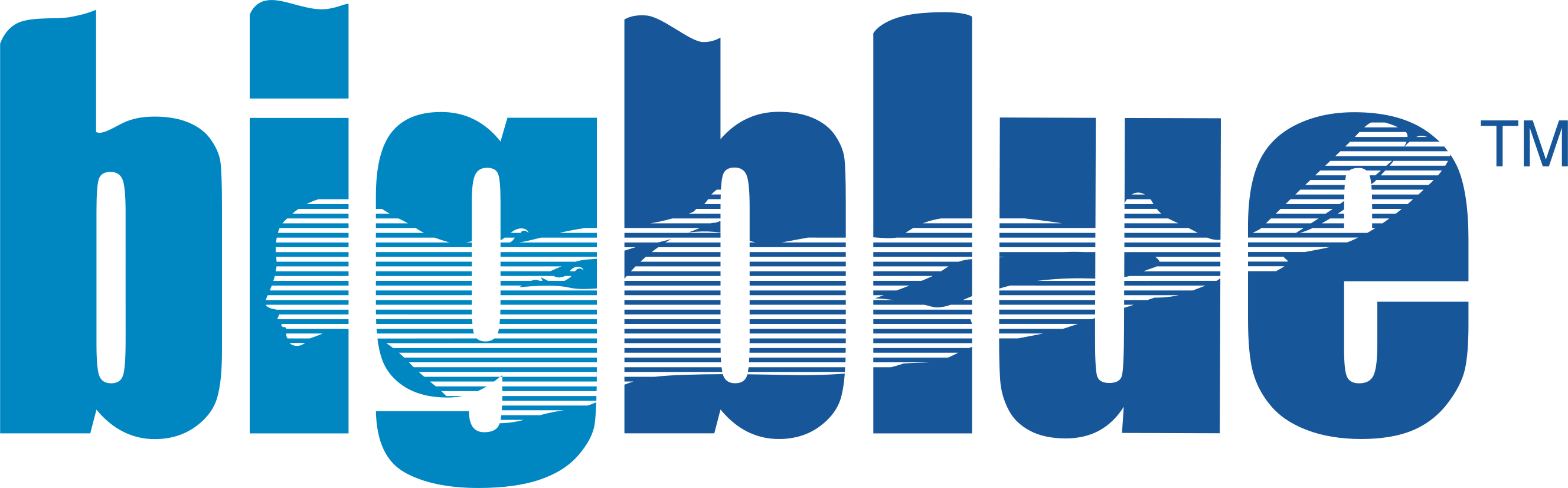 BIGBLUE